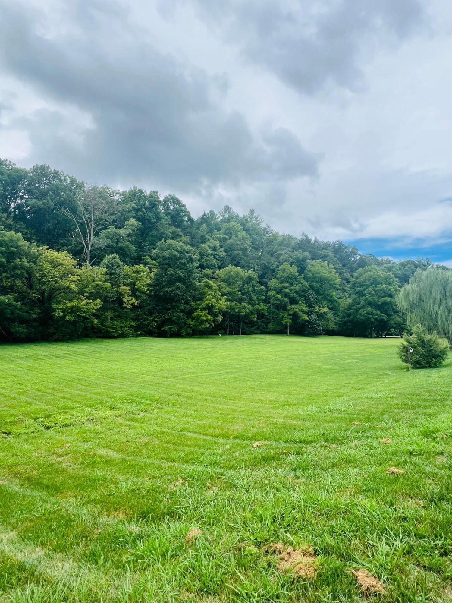 Firefly Fields 2-Acres With Guest House, Game Room, Mountain & River Views Sevierville Ngoại thất bức ảnh